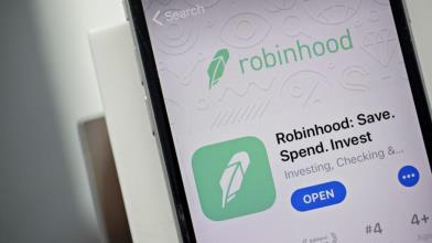 Robinhood: scalda i motori per IPO a Wall Street
