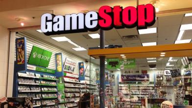 GameStop: la trimestrale delude e il mercato vende le azioni