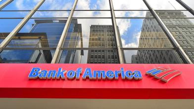 Azioni Bank of America: come operare secondo l’analisi tecnica?