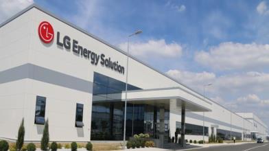 LG Energy: pronti $ 5,5 miliardi per un impianto di batterie in USA