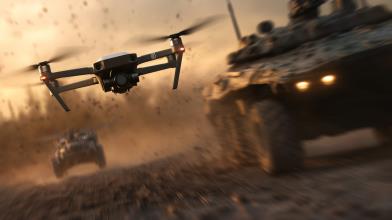 ETF: gli ultimi 20 anni del settore difesa in Borsa