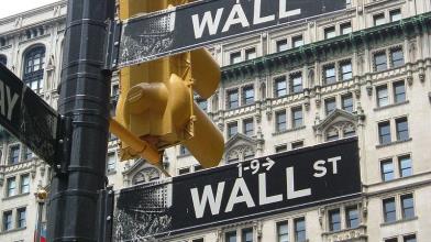 Wall Street: 3 azioni su cui puntare con stime su utili ribassate