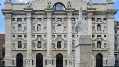 Borsa Italiana: i giudizi di oggi