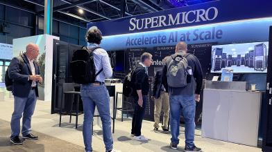 Super Micro crolla dopo annuncio emissione da 2 miliardi, cosa fare?