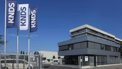 KNDS annuncia l'IPO: Germania azionista al 40%