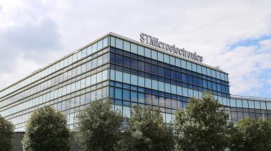 STMicroelectronics: perdita trimestrale a sorpresa, azioni a picco
