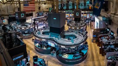 Wall Street: è arrivata l'ora di coprirsi?