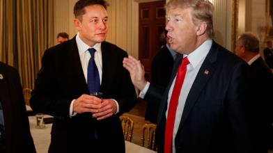 Dazi USA-Cina: Tesla trascina il Governo americano in Tribunale
