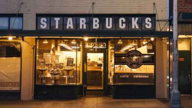 Azioni Starbucks: per Jefferies sono da vendere nonostante il rally