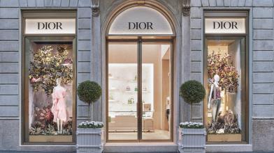 Christian Dior vola in Borsa: gli Arnault lanciano l'OPR cash