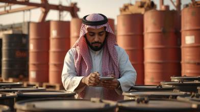 Petrolio: le entrate dell'Arabia Saudita crollano, cosa significa?