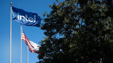 Intel: trimestrale oltre le attese, le azioni volano a Wall Street