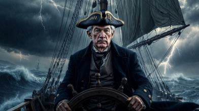 Conti da record per Nvidia, ma è la Fed a dettare la rotta