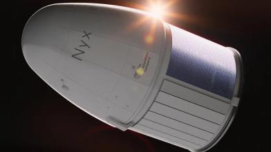 TEC sfida SpaceX: la startup europea punta a capsule spaziali cargo
