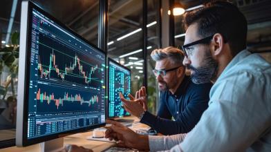 Intelligenza artificiale: è rischio shock sul mercato dei bond