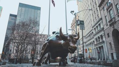 Wall Street: perché l'S&P 500 salirà almeno del 10% nel 2021