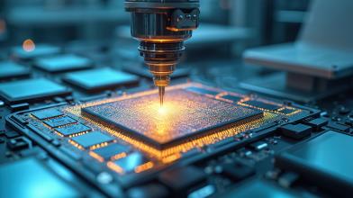 Chip AI: ecco quant'è il potenziale cinese per Nvidia e AMD nel 2026