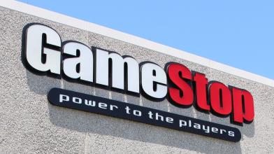 Wall Street: torna le febbre GameStop, azioni salgono del 104%