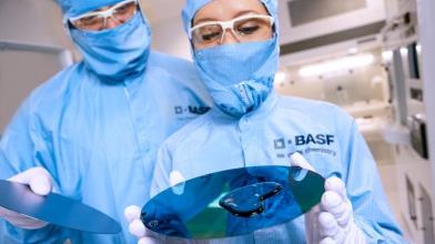 BASF: le date delle trimestrali nel 2026