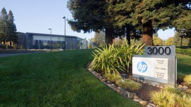 Azioni HP a minimi da ottobre 2020 su monito chip e PC, cosa fare ora?