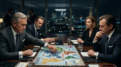 Investire nel risiko bancario mitigando la volatilità