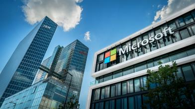 Azioni Microsoft: ecco perché potrebbero arrivare a 600 dollari