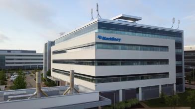 BlackBerry in rally dopo la trimestrale, quali target per le azioni?