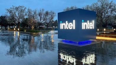 Intel crolla in Borsa: ecco perché gli investitori sono in fuga