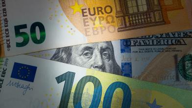 Euro stabile dopo la decisione BCE di lasciare i tassi inalterati