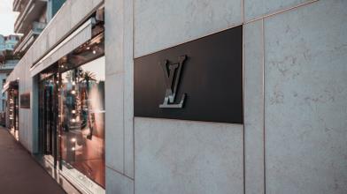 LVMH rivede la luce: segnali di ripresa dalla Cina
