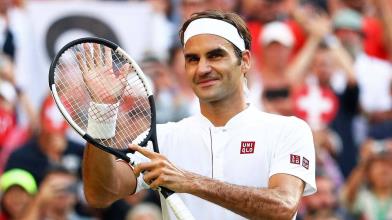 Federer miliardario: dal tennis alla Borsa con la IPO di On