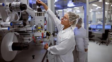 Azioni J&J: nuovi massimi in arrivo con l'ok della FDA a Imaavy?