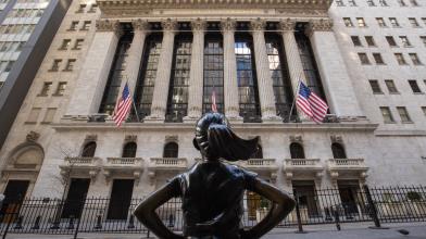Wall Street Oggi: future rimbalzano mentre il mercato aspetta Nvidia