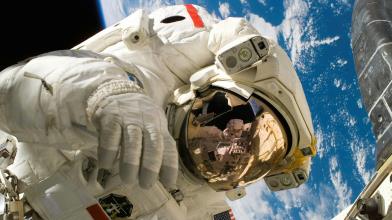 La Space economy si scalda: un certificato sotto la lente