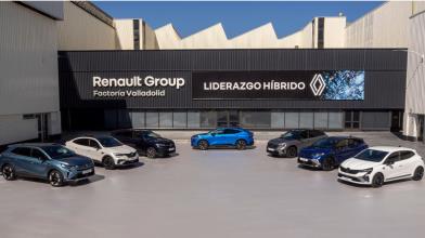 Renault su Spagna e auto elettrica, quali impatti per le azioni?