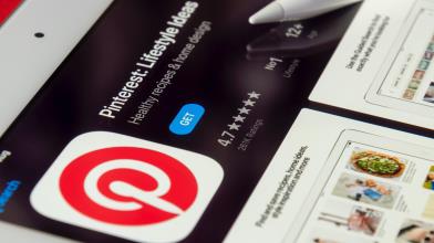 Pinterest: PayPal smentisce l'acquisizione e le azioni crollano