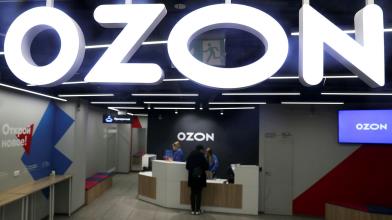 A Wall Street volano azioni Ozon, miglior IPO Russia da 2011