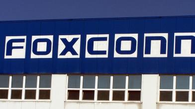 Foxconn: i lavoratori abbandonano lo stabilimento in Cina, ecco perché