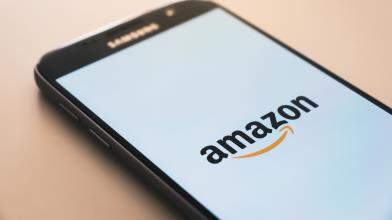 Amazon: i compratori tentano un recupero verso i $100, come operare?