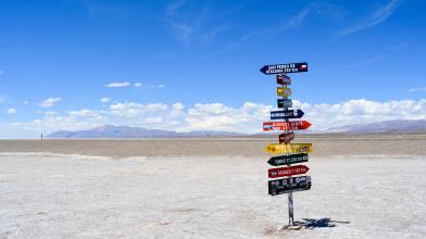 Titolo di stato USA porto sicuro? No meglio i Bond emergenti