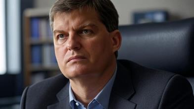 Burry conferma le accuse a Nvidia rinnovando il rischio bolla AI