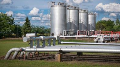 Future sul Natural Gas: cosa sono, come funzionano e cosa sapere