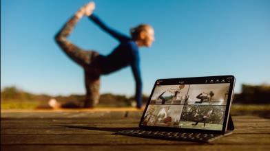 Zoom in rally con miglioramento guidance, quali target per le azioni?