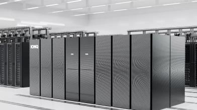 IonQ compra SkyWater: fusione da 1,8 miliardi di dollari