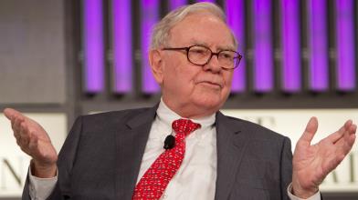 Berkshire Hathaway: utile 2023 da record, ma potrebbe essere l'ultimo