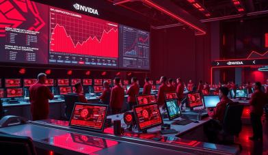 Trimestrali USA: è il giorno della verità, focus sui numeri di Nvidia