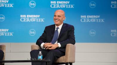 ENI: trimestrale oltre le stime, le azioni salgono a Piazza Affari