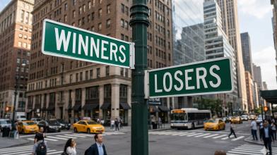 Bilancio ETF mese di marzo: chi vince e chi perde