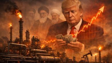 Prezzi Petrolio verso 200 $? I rischi globali della guerra in Iran