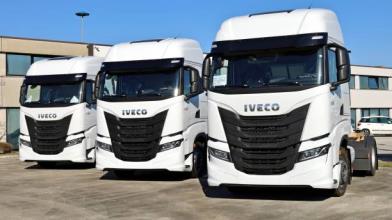 Azioni Iveco: comprare o vendere dopo risultati del 1° trimestre 2022?